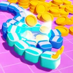 Snake Idle Arcade icon