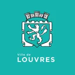 Ville de Louvres icon