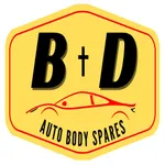 B+D Auto Commercial Buyers App icon