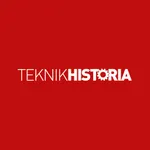 Teknikhistoria icon