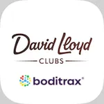 David Lloyd Boditrax 2.0 icon