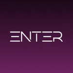 Radio Enter icon