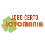 Jogo Certo LotoMania icon