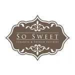 SO SWEET PASTRIES icon