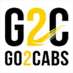 Go2Cabs. icon