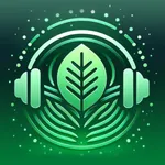 Green Noise App icon