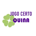 Jogo Certo Quina icon