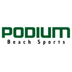 Podium Beach Sports icon