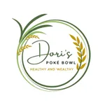 Doris Poke Bowl icon