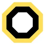 Octagon app icon