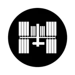 Space Station Tracker icon