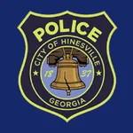 Hinesville Police Dept, GA icon