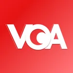 VOA News -English Listening icon