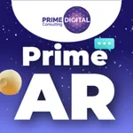 Prime AR icon