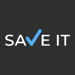 Save It Right icon