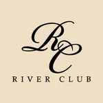 The River Club GA icon