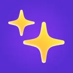 Magic stories - AI fairy tales icon