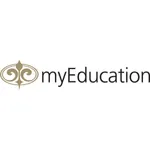 PSG MyEducation icon