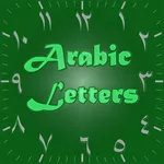 Learn Arabic Letters on Watch icon