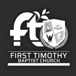 First Timothy Baptist Church icon