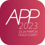 APP2023 icon