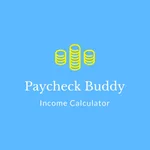 Paycheck Buddy icon