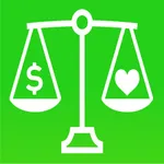 家計簿 ぽとら -  月１回の入力で支出計算と財産管理。 icon