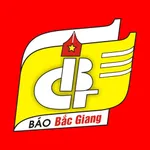 Báo Bắc Giang - Tiếng Trung icon