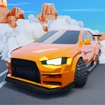 Clicker Racing 3D icon