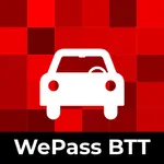 WePass Basic Theory Test (BTT) icon