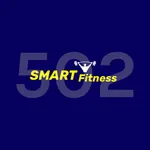 Smart Fitness 502 icon