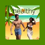 Healthy Weight Calculator icon