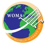 World Market App icon