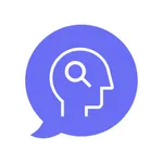 Deeper Me: Self-coaching app icon