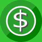 WhatsUp Money Manager icon