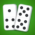 Dominoes: Tile Domino Game icon