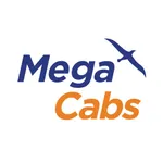 Mega Cabs icon