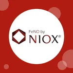 FeNO Learn by NIOX® icon