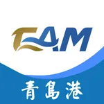 青岛港EAM icon