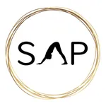 SAP PILATES icon