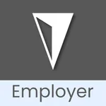 Silver Tie Employer icon