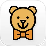 Focus Bear icon