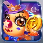 Fish Slots-Arcade Fishing Game icon