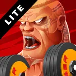 After Gym Simulator Lite icon