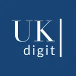 UK Digit Access icon