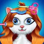 Animal Beauty Salon Makeover icon