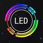 M LED - S icon