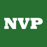 NVP Nyhetsapp icon