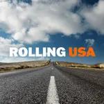 Rolling USA icon