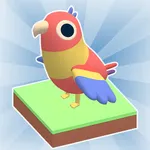 Animal Diary icon